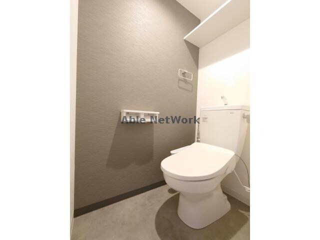 BRIGHTON　COURT　N20　ブライトンコートN20の物件内観写真