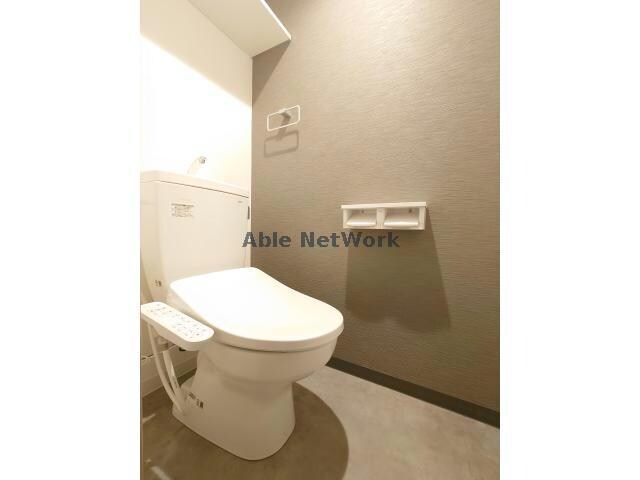 BRIGHTON　COURT　N20　ブライトンコートN20の物件内観写真