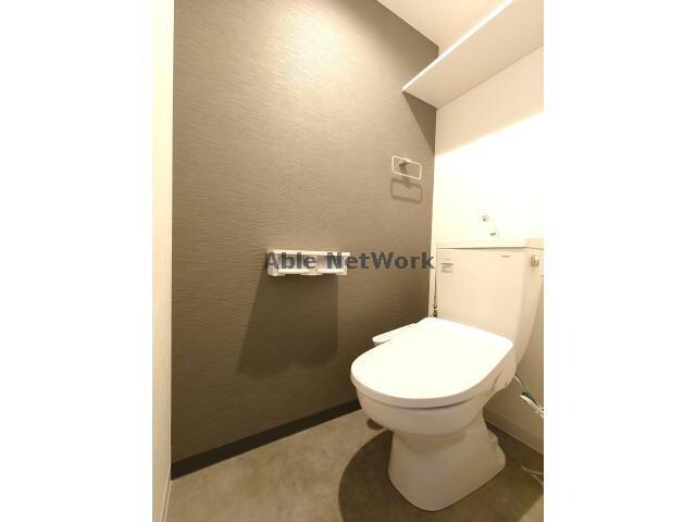 BRIGHTON　COURT　N20　ブライトンコートN20の物件内観写真