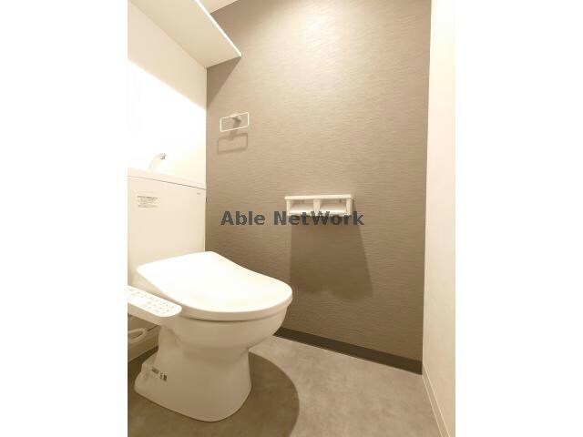 BRIGHTON　COURT　N20　ブライトンコートN20の物件内観写真