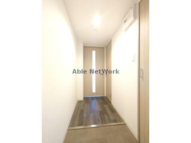 BRIGHTON　COURT　N20　ブライトンコートN20の物件内観写真