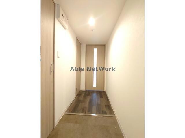 BRIGHTON　COURT　N20　ブライトンコートN20の物件内観写真