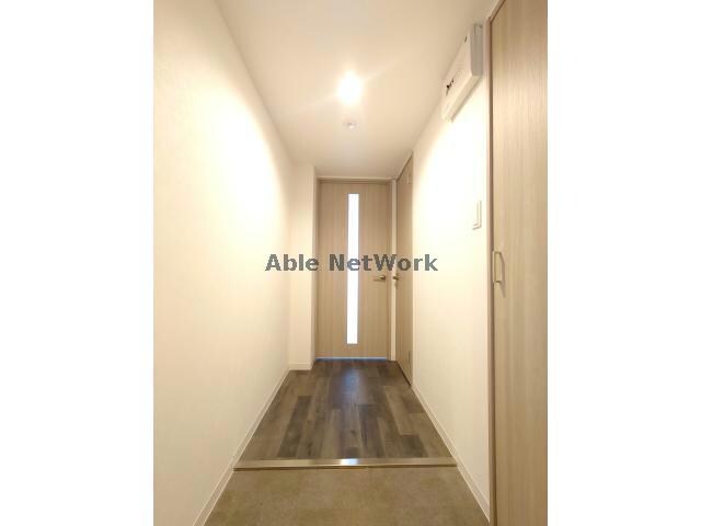 BRIGHTON　COURT　N20　ブライトンコートN20の物件内観写真