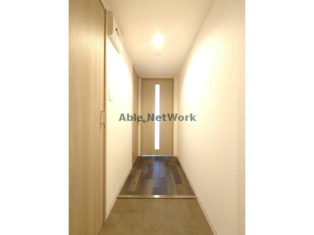 BRIGHTON　COURT　N20　ブライトンコートN20の物件内観写真