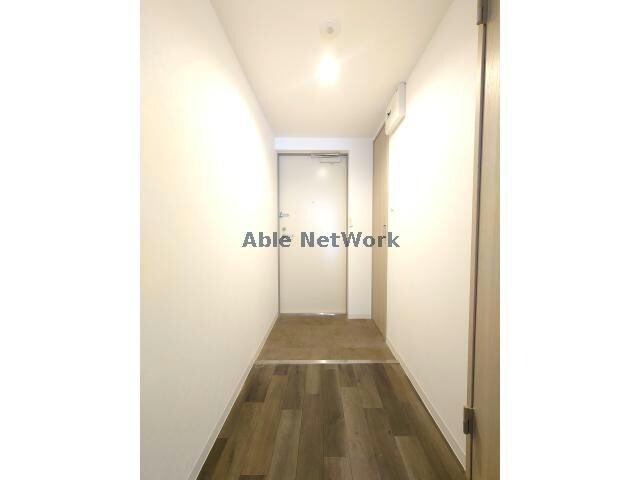 BRIGHTON　COURT　N20　ブライトンコートN20の物件内観写真