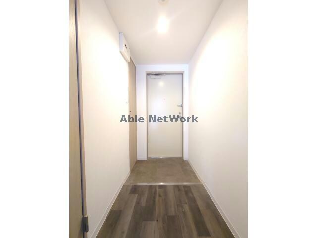 BRIGHTON　COURT　N20　ブライトンコートN20の物件内観写真