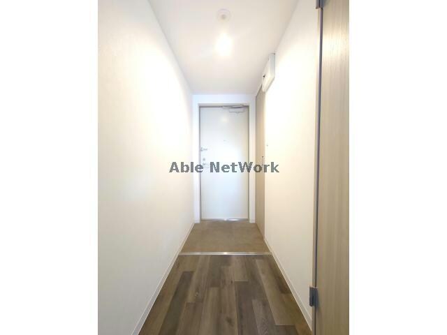 BRIGHTON　COURT　N20　ブライトンコートN20の物件内観写真