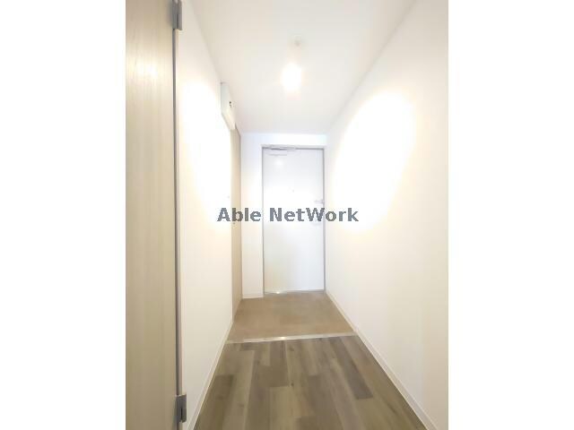 BRIGHTON　COURT　N20　ブライトンコートN20の物件内観写真