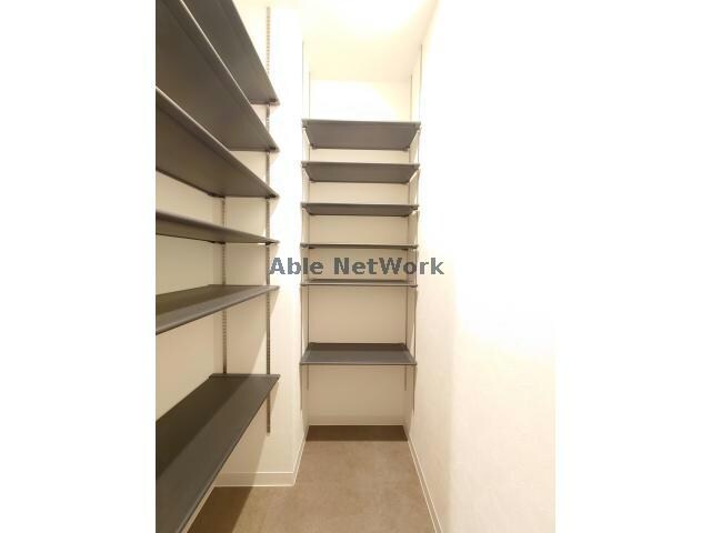 BRIGHTON　COURT　N20　ブライトンコートN20の物件内観写真