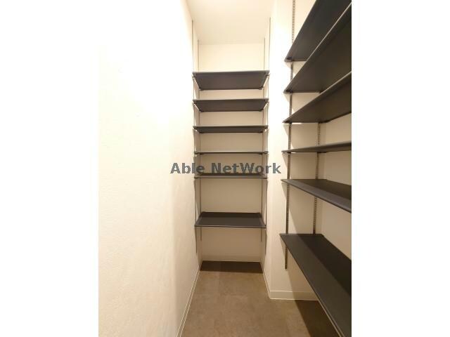 BRIGHTON　COURT　N20　ブライトンコートN20の物件内観写真