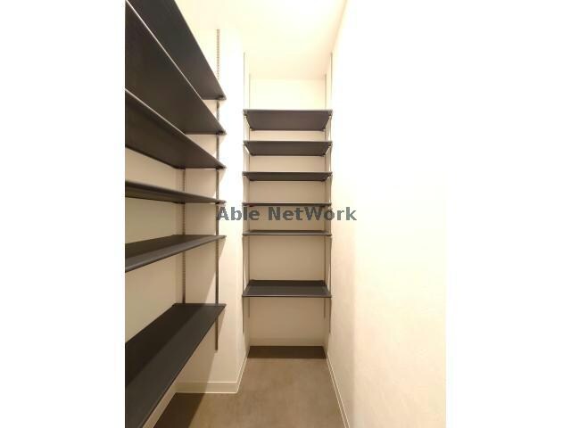 BRIGHTON　COURT　N20　ブライトンコートN20の物件内観写真