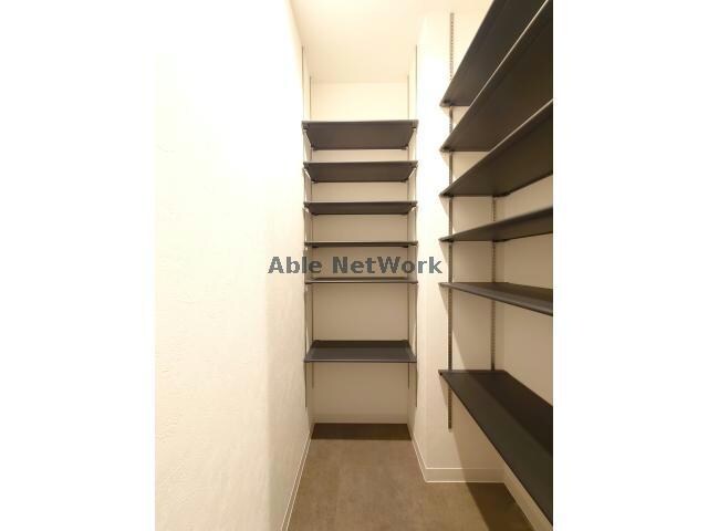 BRIGHTON　COURT　N20　ブライトンコートN20の物件内観写真