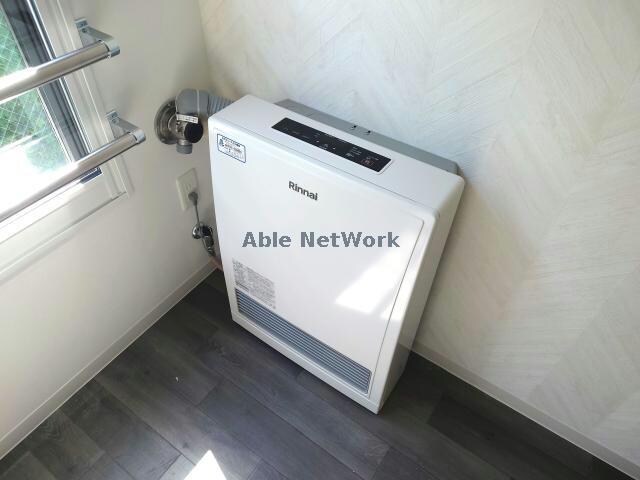 BRIGHTON　COURT　N20　ブライトンコートN20の物件内観写真