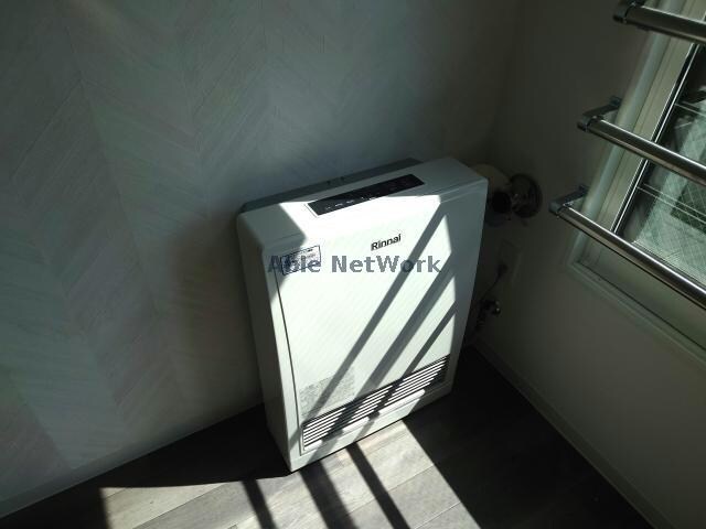 BRIGHTON　COURT　N20　ブライトンコートN20の物件内観写真