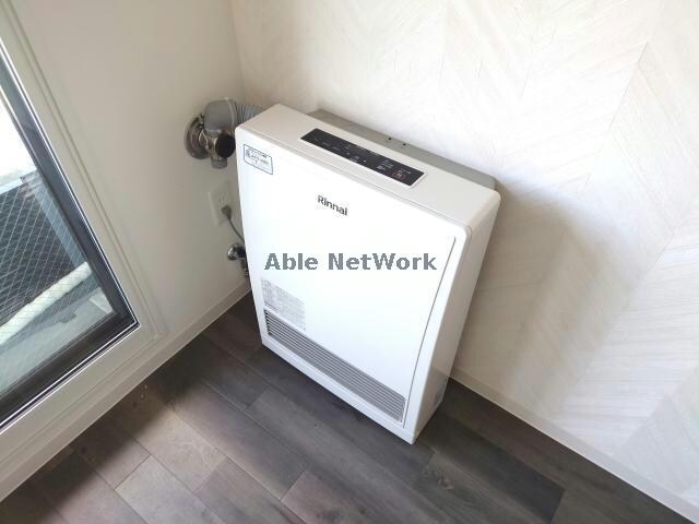 BRIGHTON　COURT　N20　ブライトンコートN20の物件内観写真