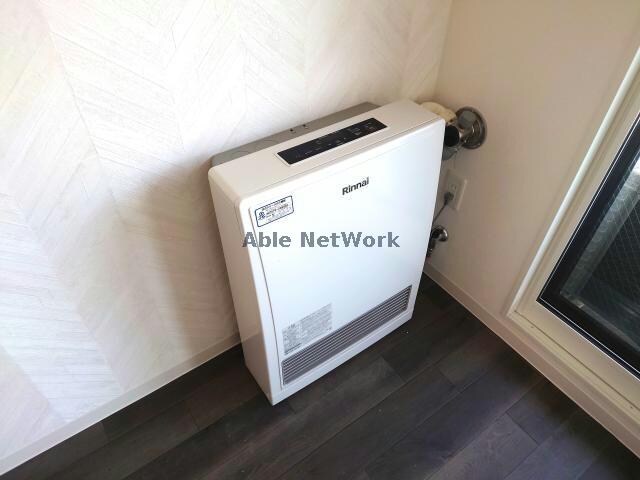 BRIGHTON　COURT　N20　ブライトンコートN20の物件内観写真