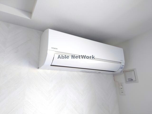 BRIGHTON　COURT　N20　ブライトンコートN20の物件内観写真