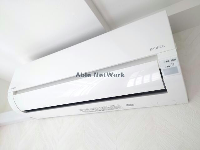 BRIGHTON　COURT　N20　ブライトンコートN20の物件内観写真