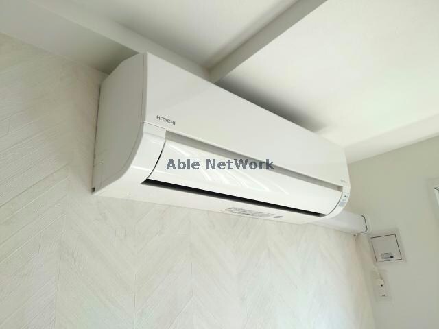 BRIGHTON　COURT　N20　ブライトンコートN20の物件内観写真