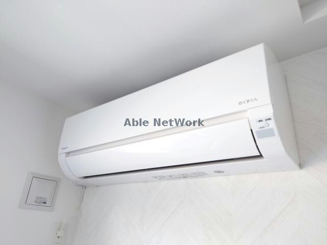 BRIGHTON　COURT　N20　ブライトンコートN20の物件内観写真