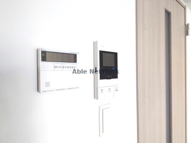 BRIGHTON　COURT　N20　ブライトンコートN20の物件内観写真