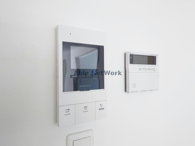 BRIGHTON　COURT　N20　ブライトンコートN20の物件内観写真