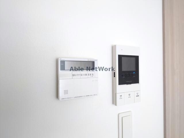 BRIGHTON　COURT　N20　ブライトンコートN20の物件内観写真