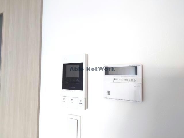 BRIGHTON　COURT　N20　ブライトンコートN20の物件内観写真