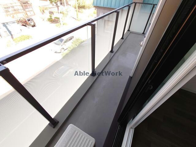 BRIGHTON　COURT　N20　ブライトンコートN20の物件内観写真