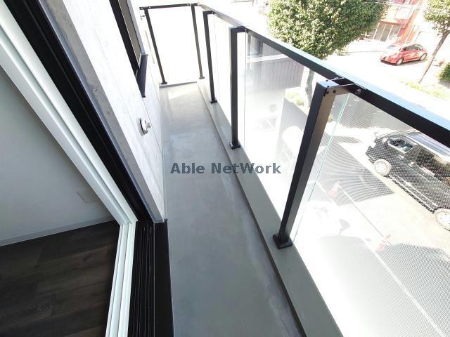 BRIGHTON　COURT　N20　ブライトンコートN20の物件内観写真