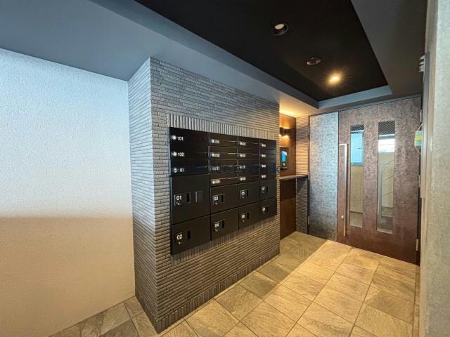 F/LITE　N37の物件外観写真