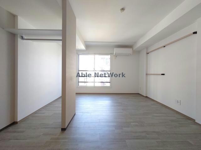 F/LITE　N37の物件内観写真