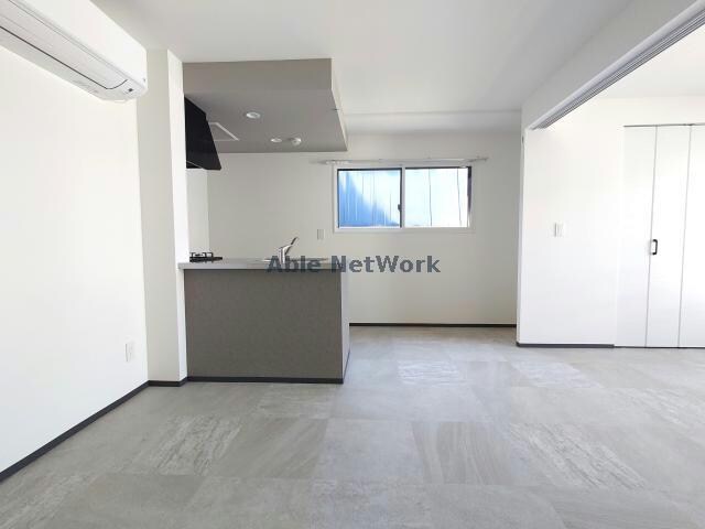 F/LITE　N37の物件内観写真