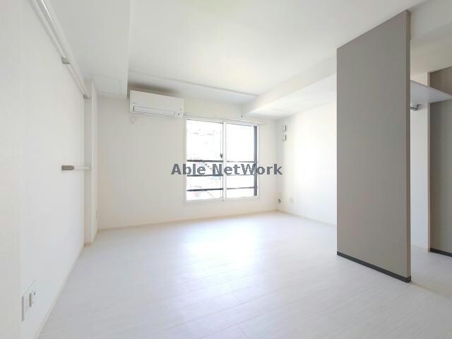F/LITE　N37の物件内観写真
