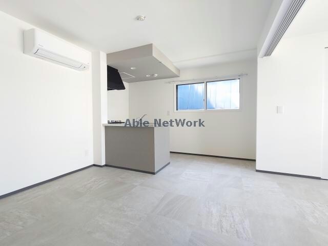 F/LITE　N37の物件内観写真