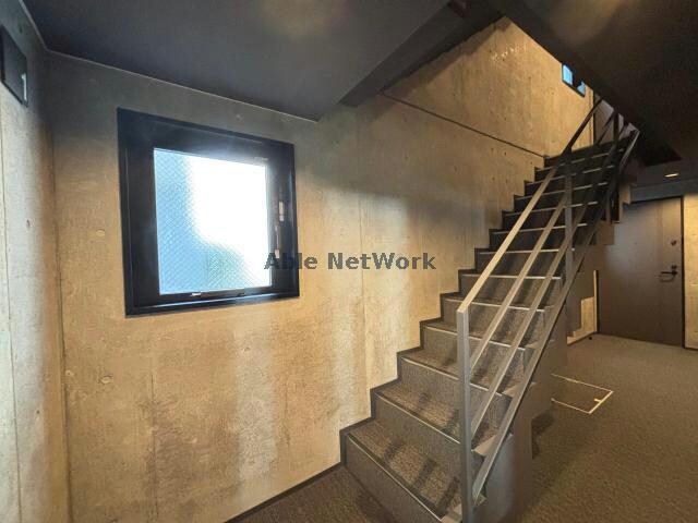 F/LITE　N37の物件外観写真