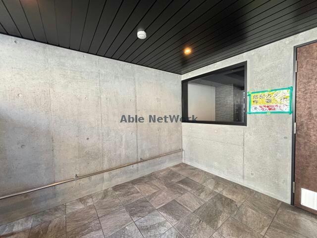 F/LITE　N37の物件外観写真