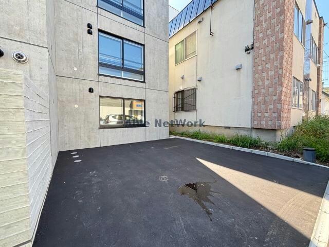 F/LITE　N37の物件外観写真