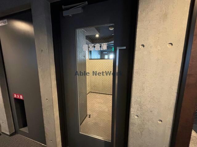 F/LITE　N37の物件外観写真