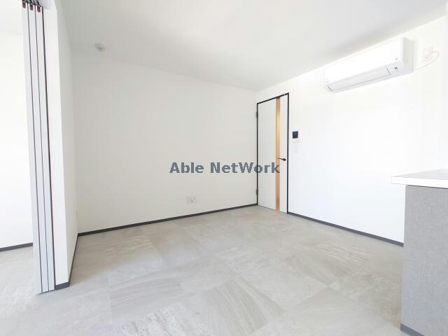 F/LITE　N37の物件内観写真