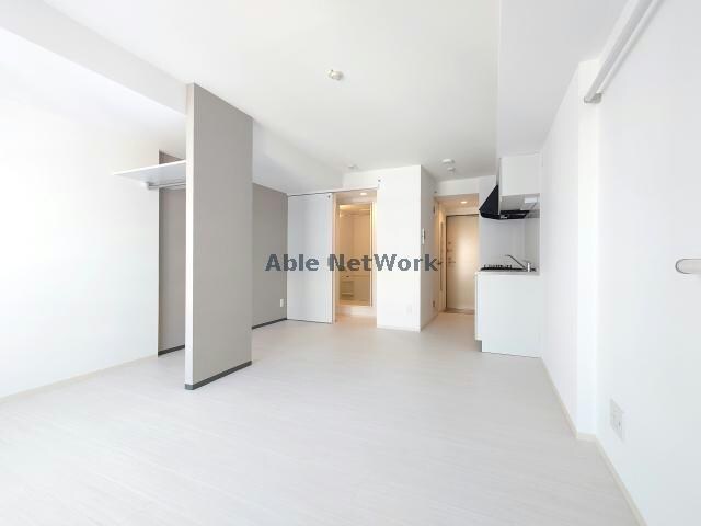 F/LITE　N37の物件内観写真