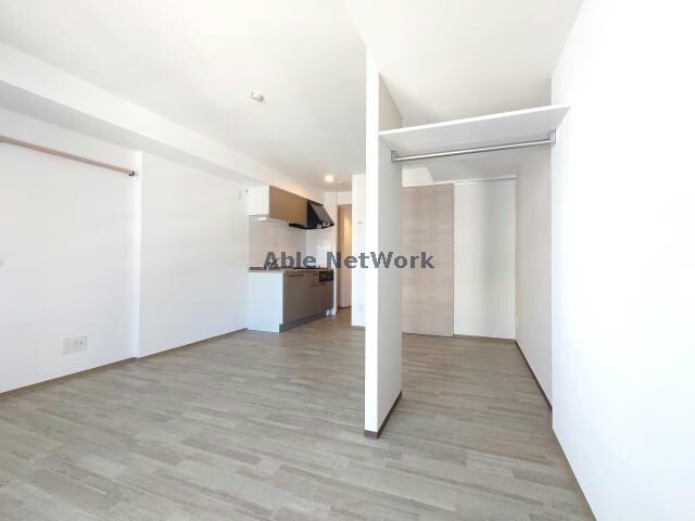 F/LITE　N37の物件内観写真