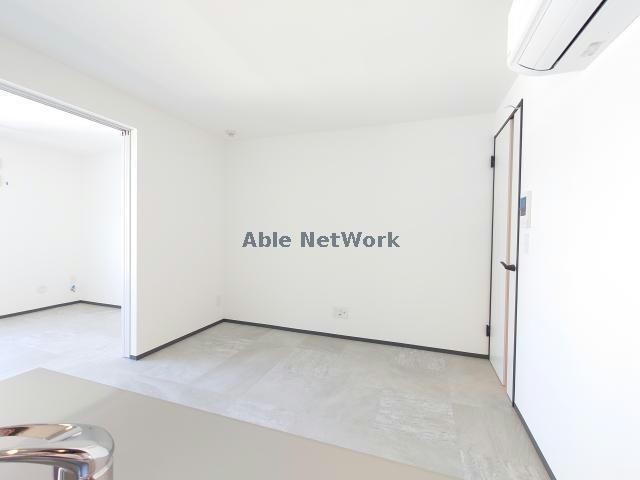 F/LITE　N37の物件内観写真