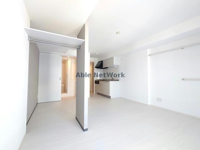 F/LITE　N37の物件内観写真