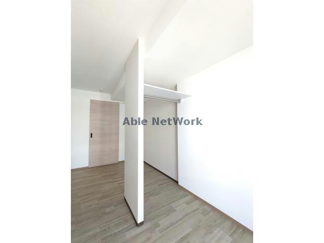 F/LITE　N37の物件内観写真