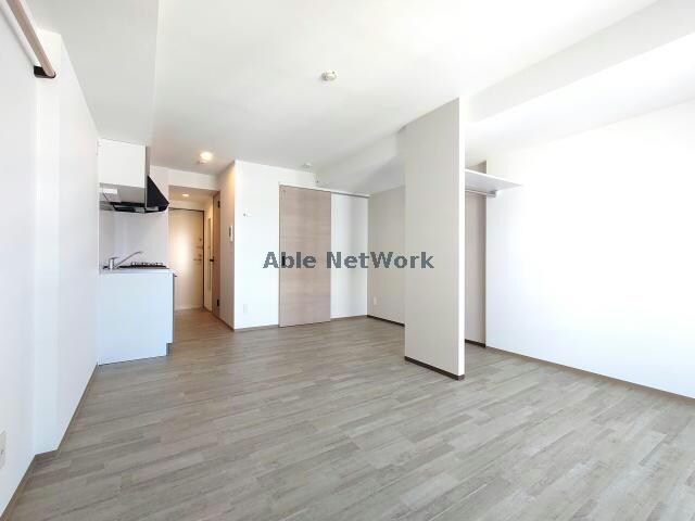 F/LITE　N37の物件内観写真