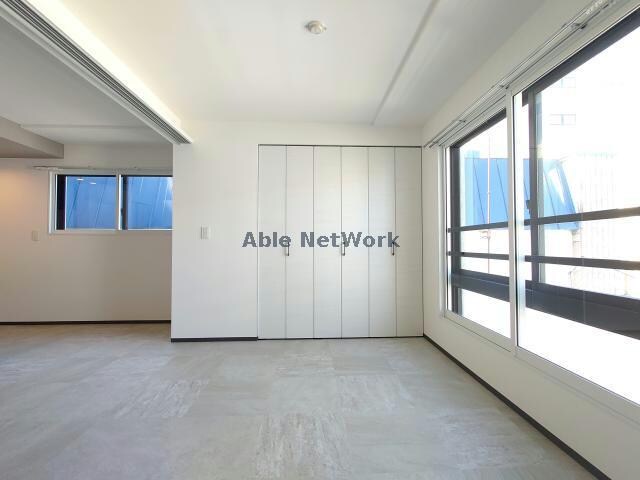 F/LITE　N37の物件内観写真