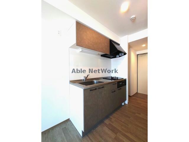 F/LITE　N37の物件内観写真