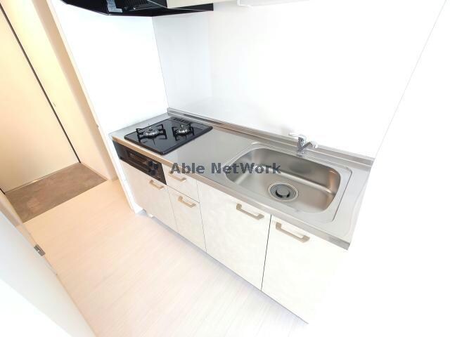 F/LITE　N37の物件内観写真