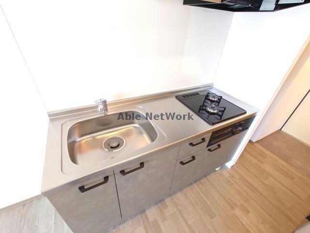 F/LITE　N37の物件内観写真